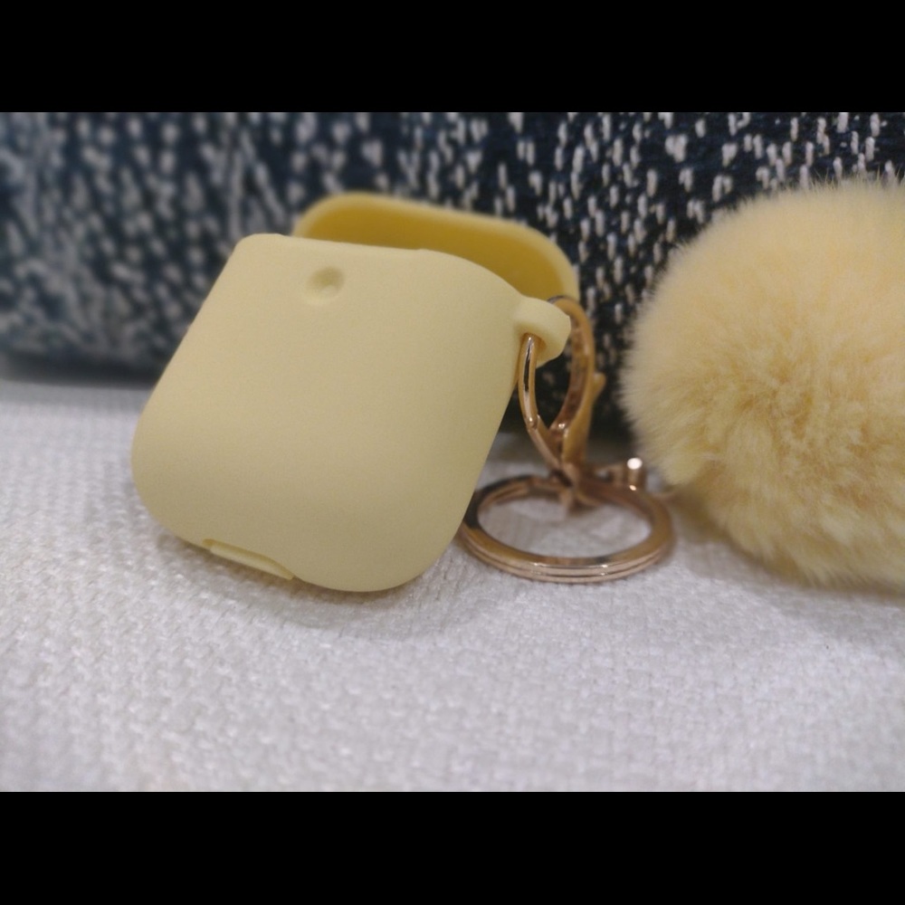 AirPods case